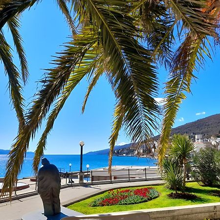 Apartment Feria 1 Opatija Bagian luar foto