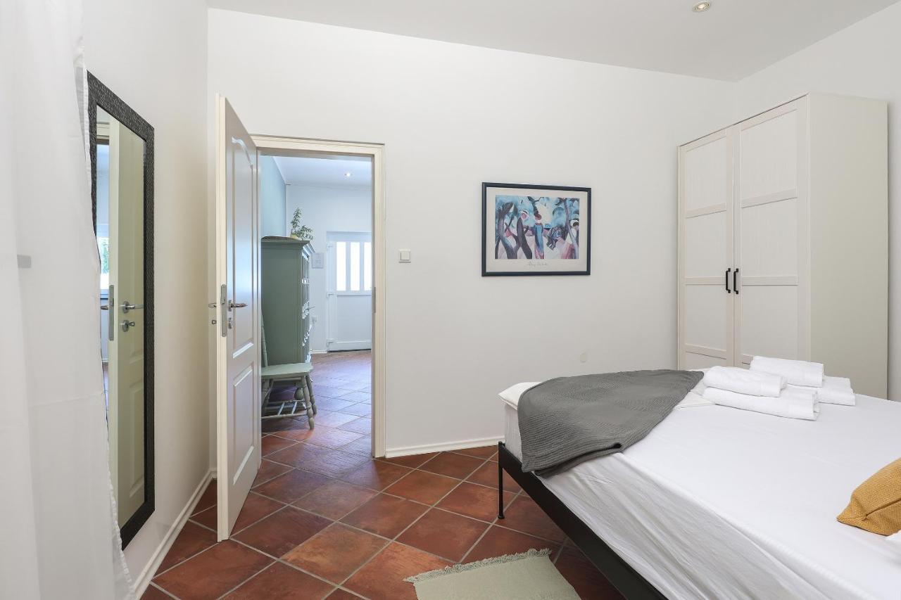 Apartment Feria 1 Opatija Bagian luar foto